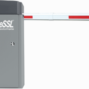 Boom Barrier - BG-100 Grey