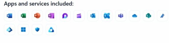 Microsoft 365 Business Premium