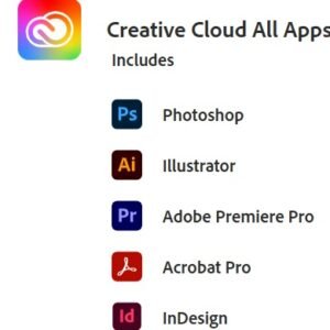 Creative Cloud