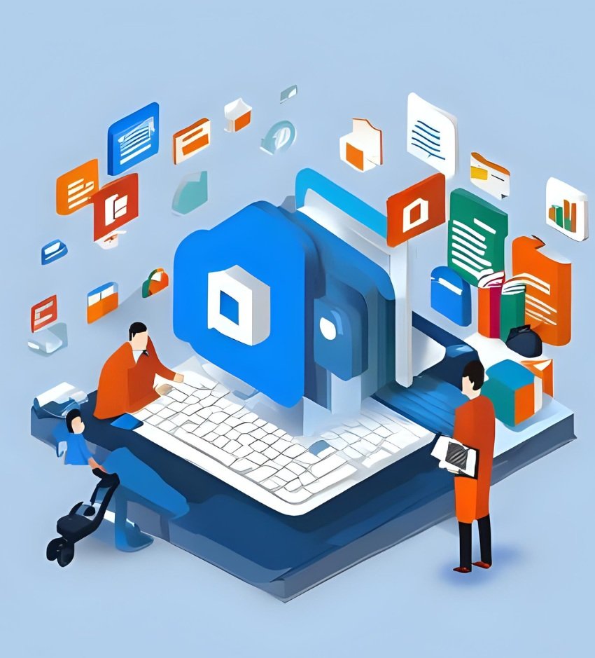 Best Reseller for Microsoft office 365